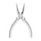 Fiskars® 6" Precision Needle-Nose Pliers